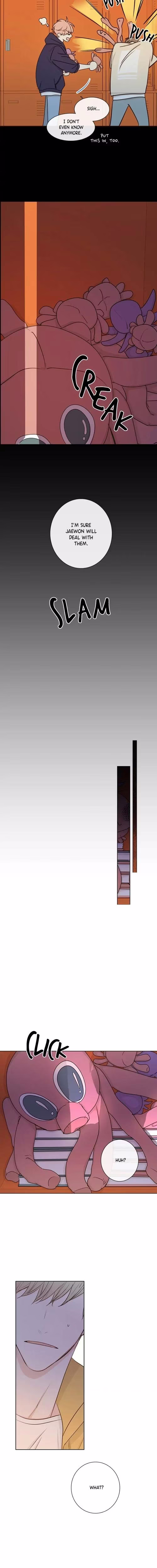 Our Paradise - Chapter 78 - Part 5