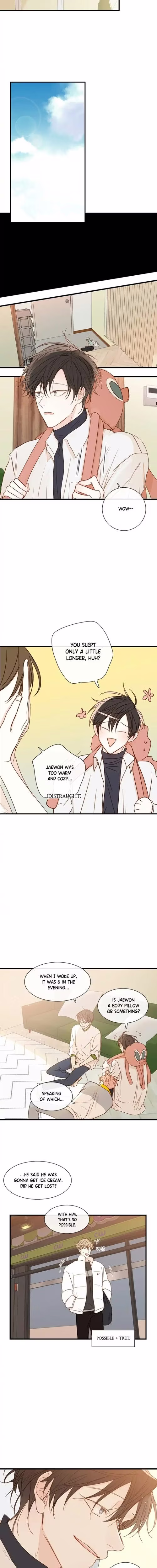 Our Paradise - Chapter 79 - Part 4