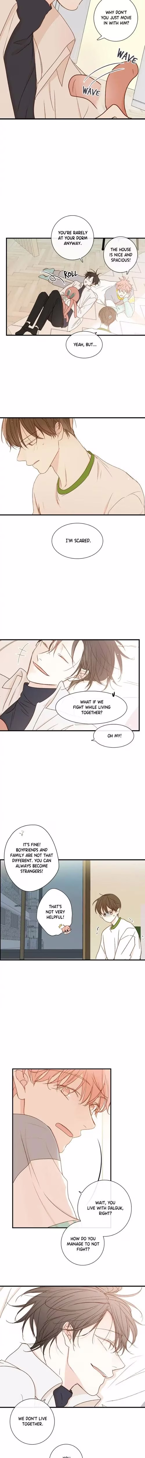 Our Paradise - Chapter 79 - Part 5