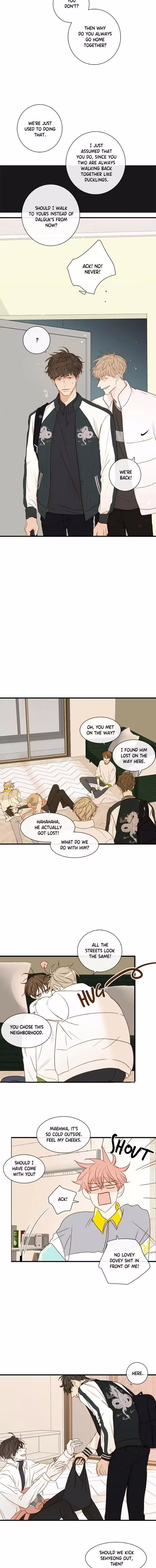 Our Paradise - Chapter 79 - Part 6