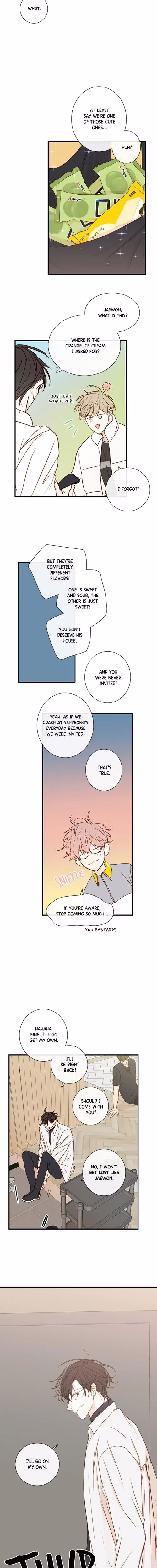 Our Paradise - Chapter 79 - Part 8