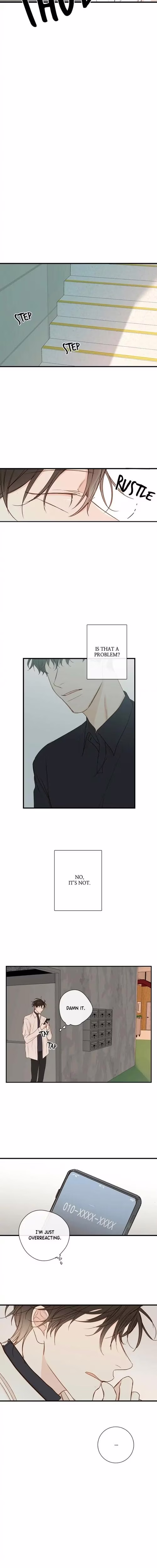 Our Paradise - Chapter 79 - Part 9