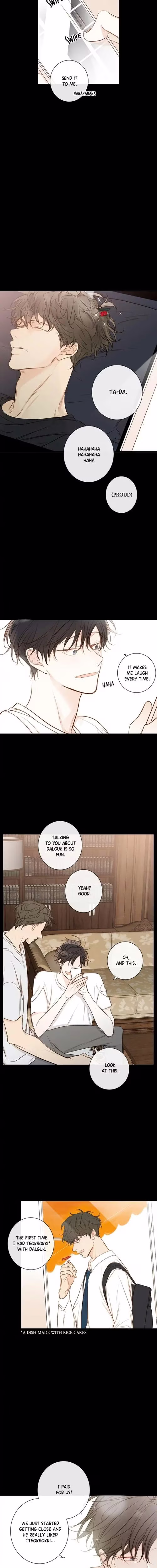 Our Paradise - Chapter 80 - Part 3