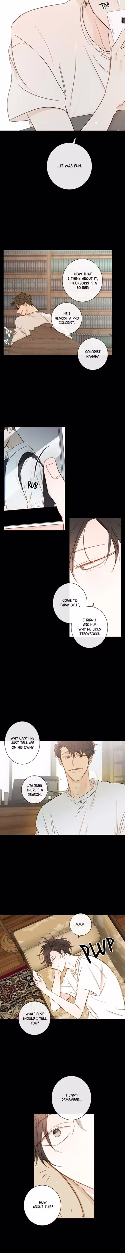 Our Paradise - Chapter 80 - Part 4