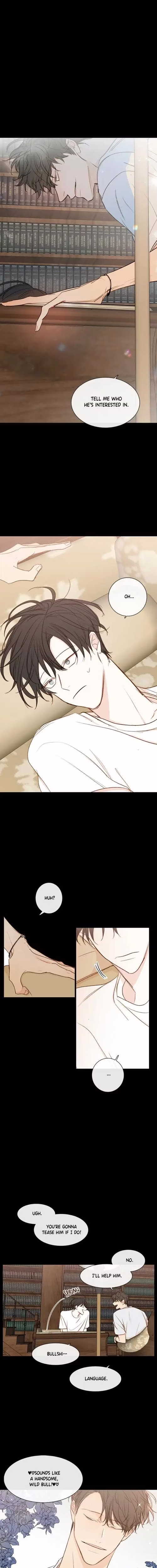 Our Paradise - Chapter 80 - Part 5