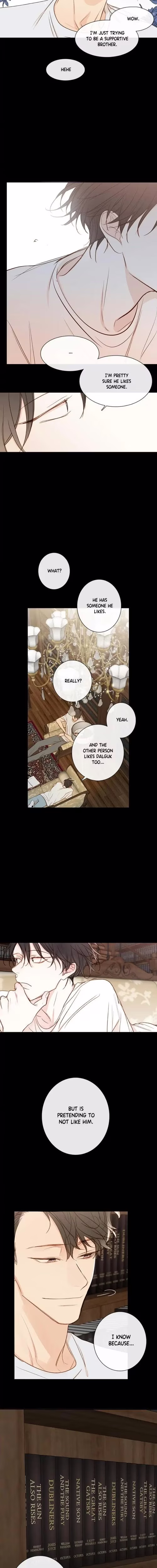 Our Paradise - Chapter 80 - Part 6