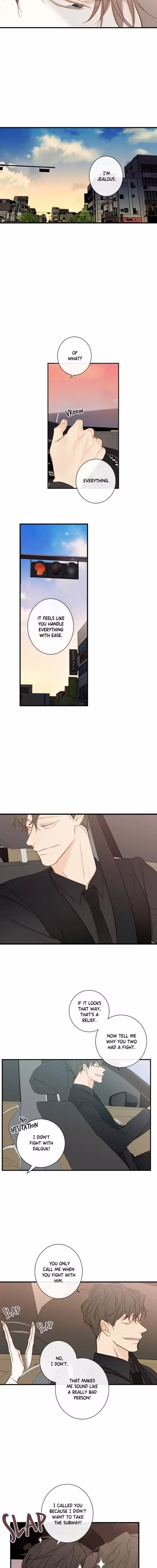 Our Paradise - Chapter 80 - Part 9