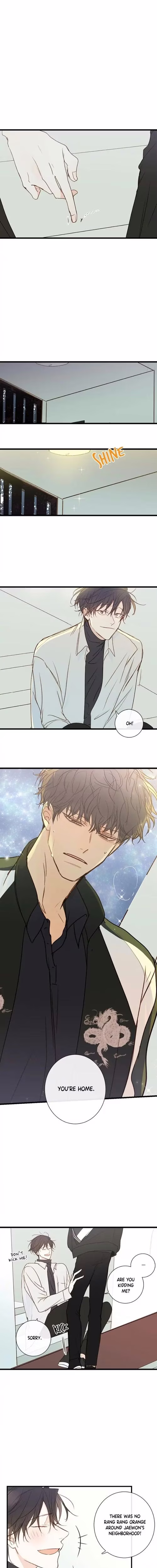 Our Paradise - Chapter 81 - Part 3