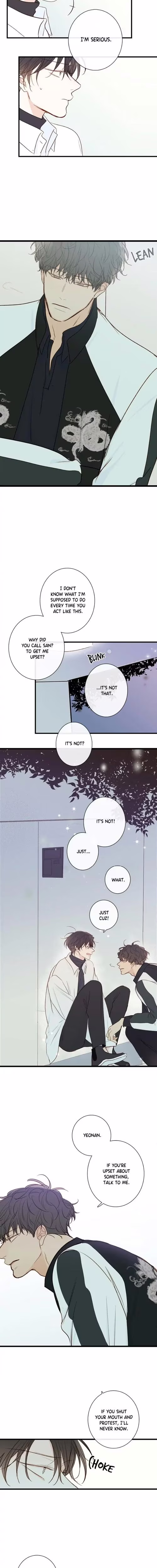 Our Paradise - Chapter 81 - Part 4