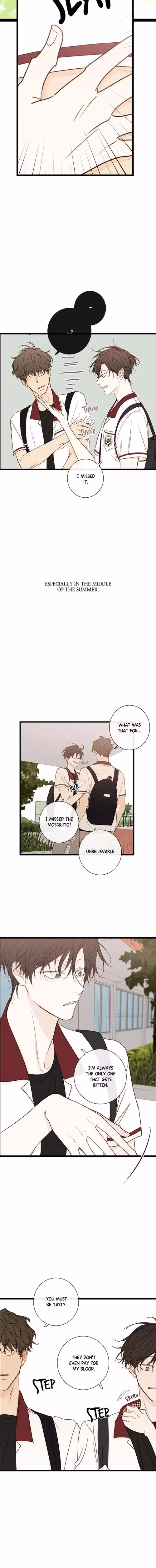 Our Paradise - Chapter 81 - Part 8