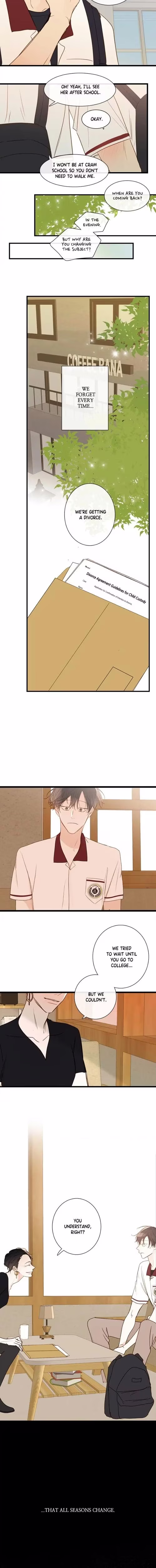 Our Paradise - Chapter 81 - Part 10