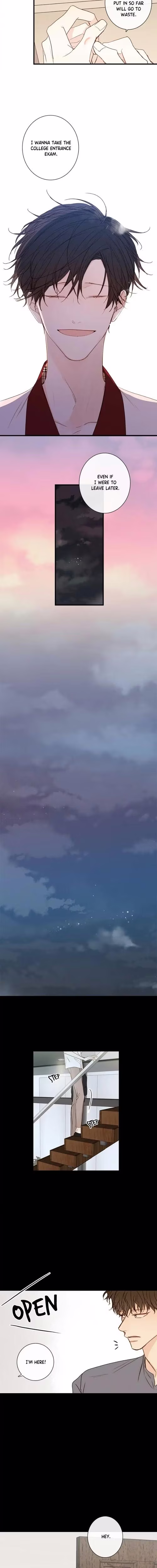 Our Paradise - Chapter 82 - Part 3