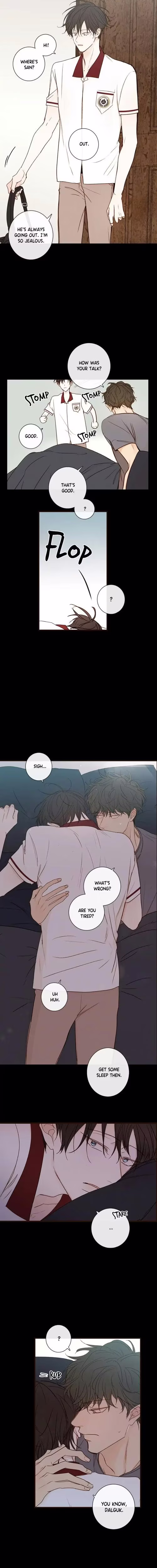 Our Paradise - Chapter 82 - Part 4