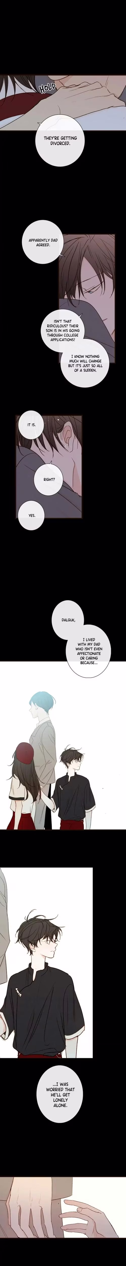 Our Paradise - Chapter 82 - Part 5