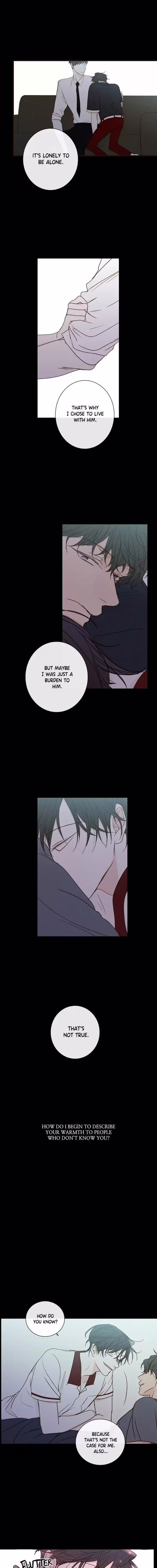 Our Paradise - Chapter 82 - Part 6