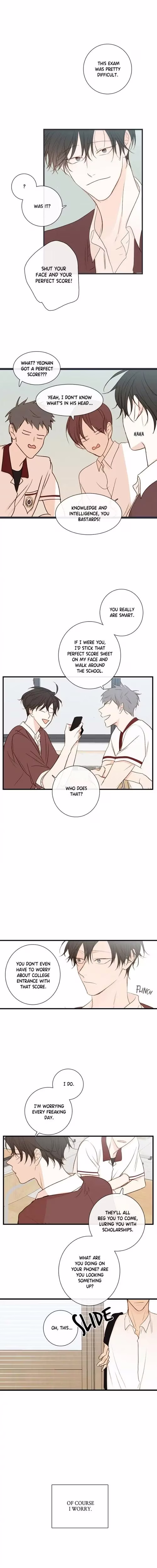 Our Paradise - Chapter 82 - Part 9