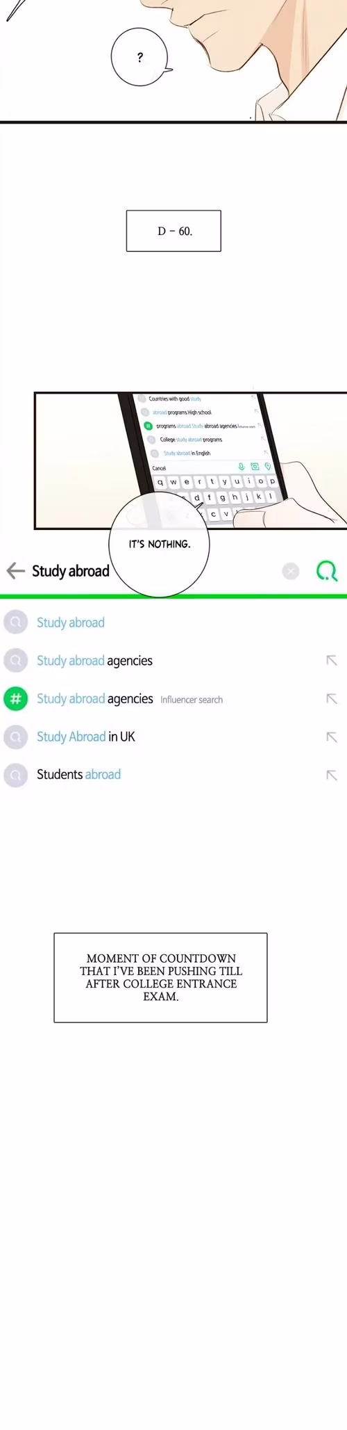 Our Paradise - Chapter 82 - Part 11