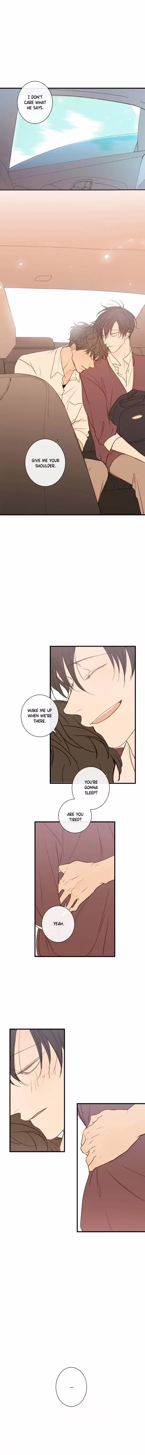 Our Paradise - Chapter 83 - Part 4