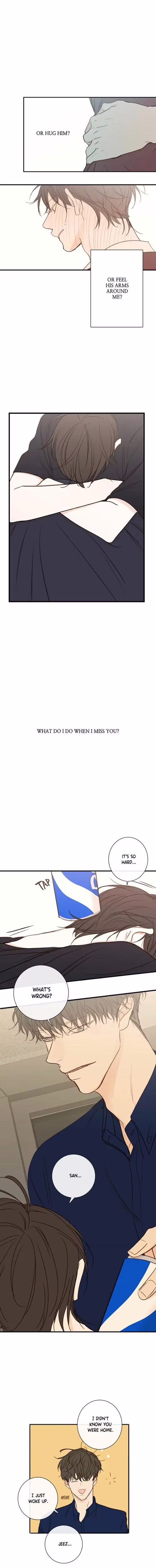 Our Paradise - Chapter 83 - Part 7