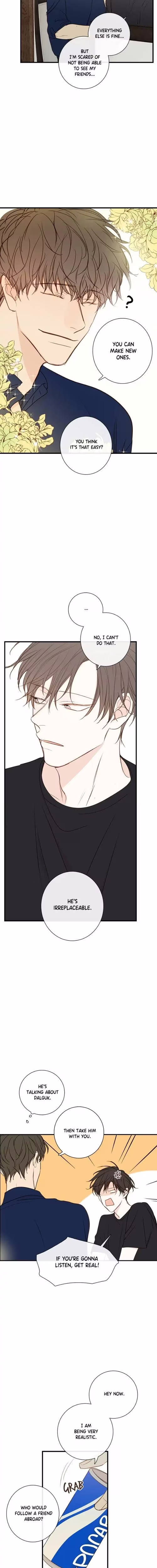 Our Paradise - Chapter 83 - Part 9