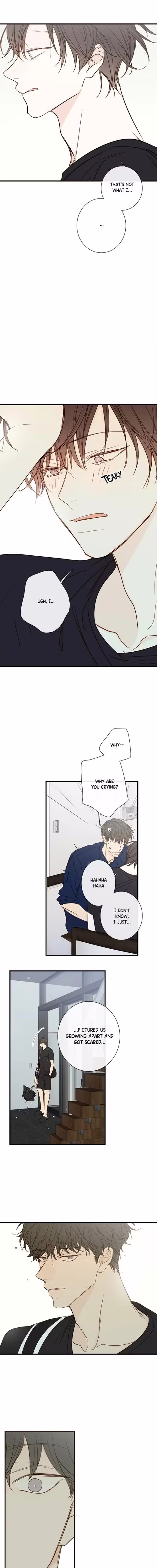 Our Paradise - Chapter 83 - Part 11