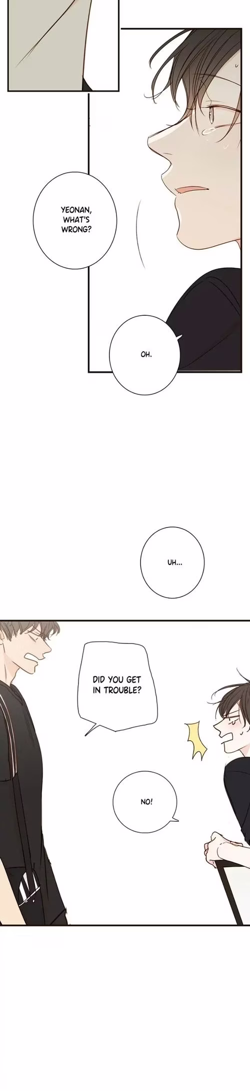 Our Paradise - Chapter 83 - Part 12