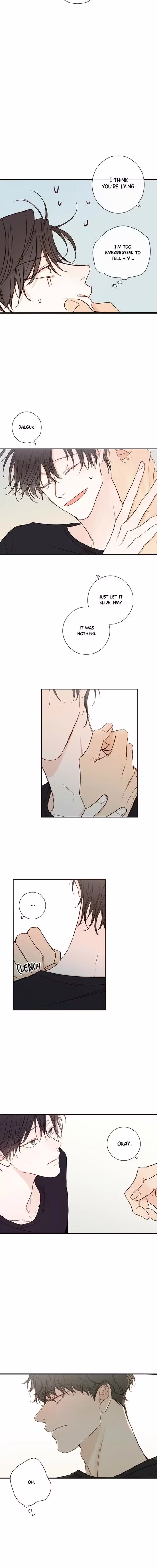 Our Paradise - Chapter 84 - Part 3