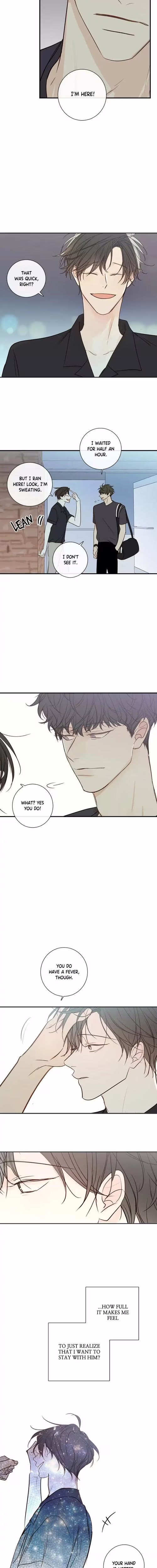 Our Paradise - Chapter 84 - Part 9