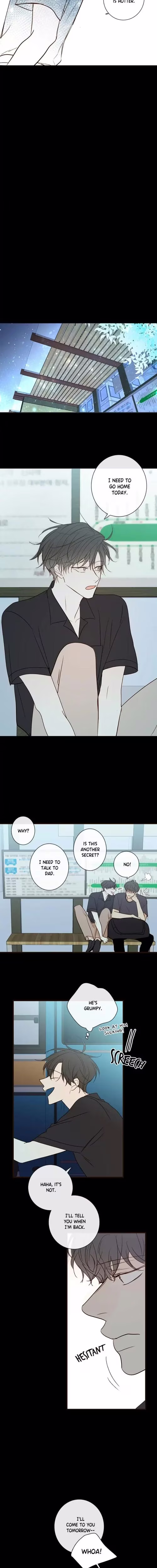 Our Paradise - Chapter 84 - Part 10