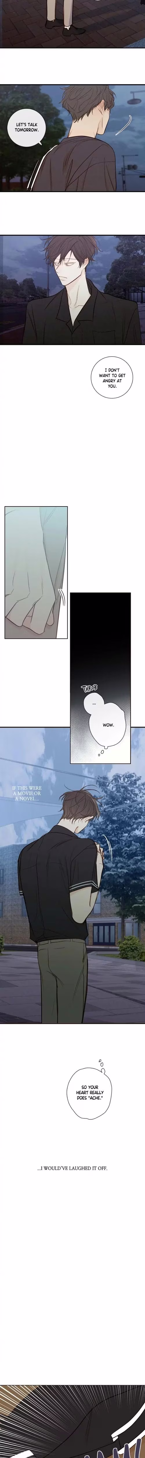 Our Paradise - Chapter 85 - Part 4