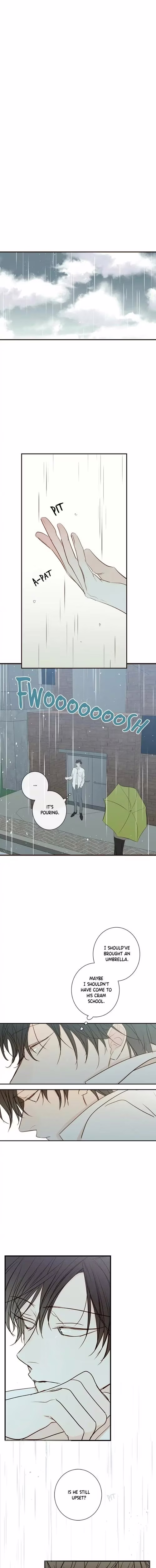 Our Paradise - Chapter 85 - Part 8