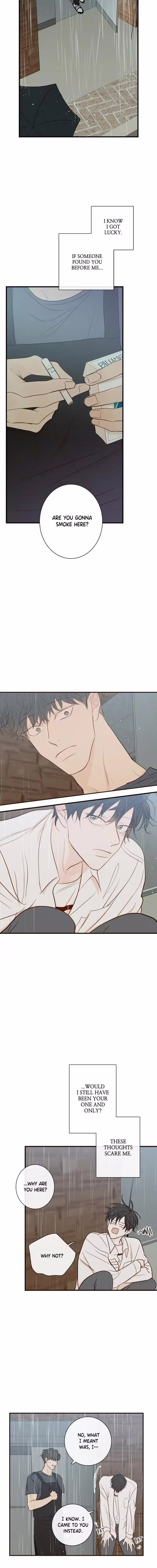 Our Paradise - Chapter 85 - Part 10