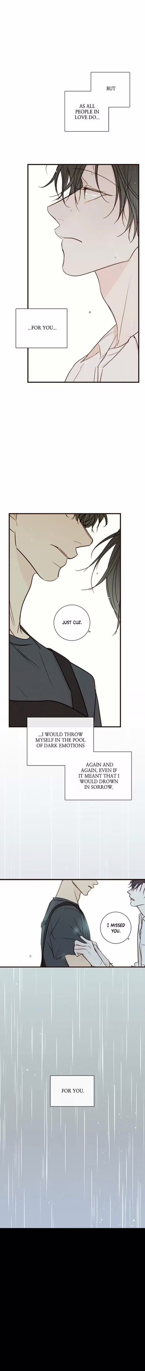 Our Paradise - Chapter 85 - Part 11