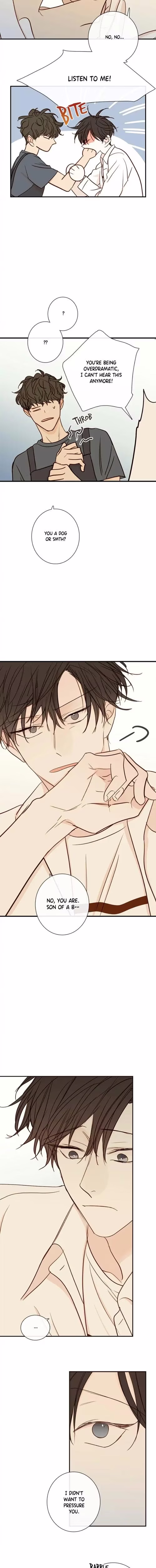 Our Paradise - Chapter 86 - Part 5