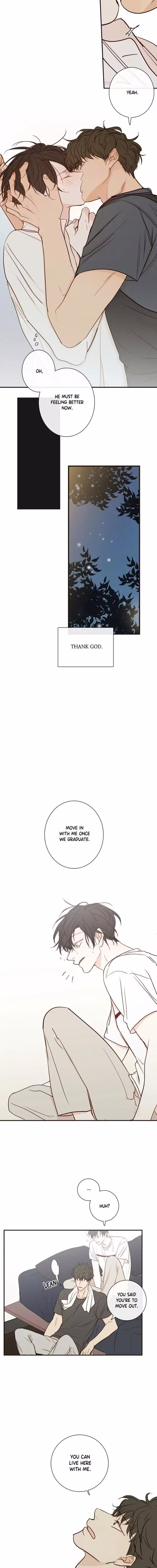 Our Paradise - Chapter 86 - Part 7