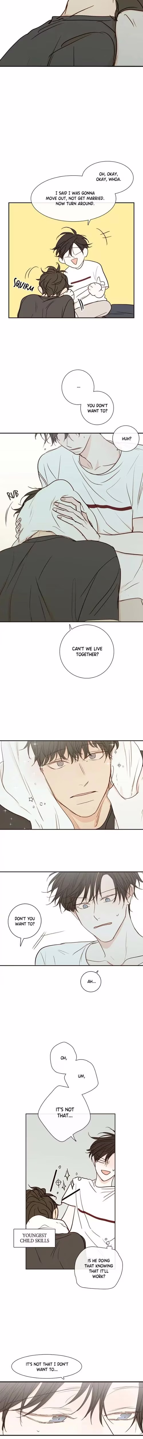 Our Paradise - Chapter 86 - Part 8