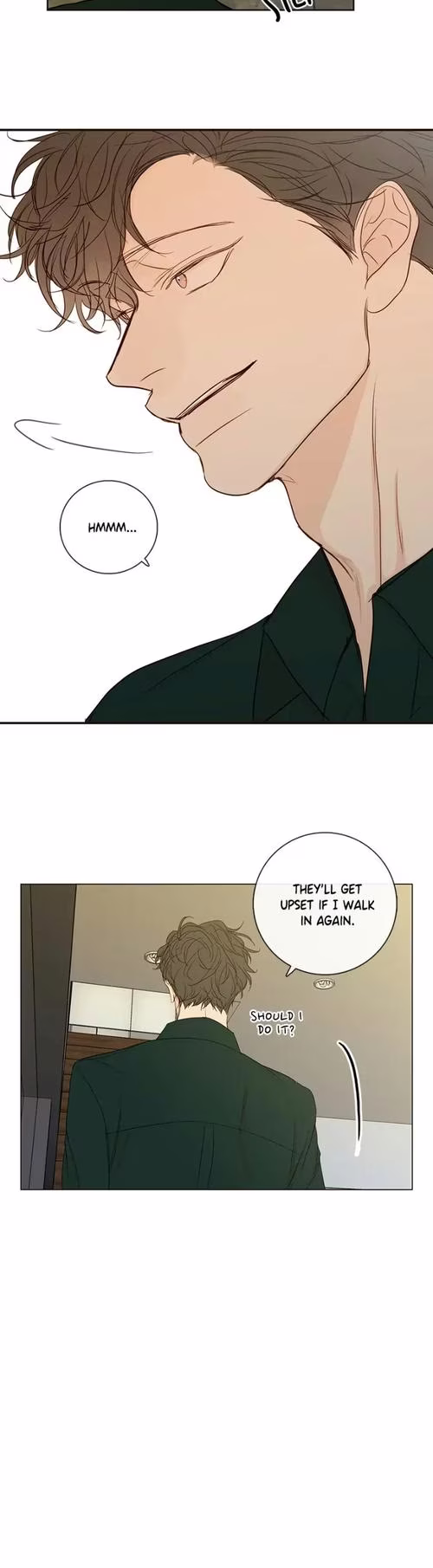 Our Paradise - Chapter 86 - Part 11