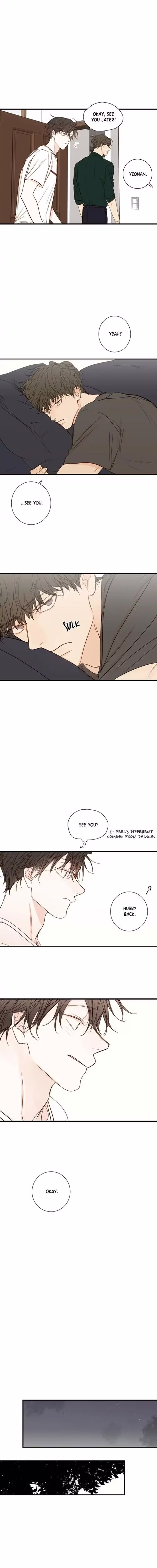 Our Paradise - Chapter 87 - Part 4