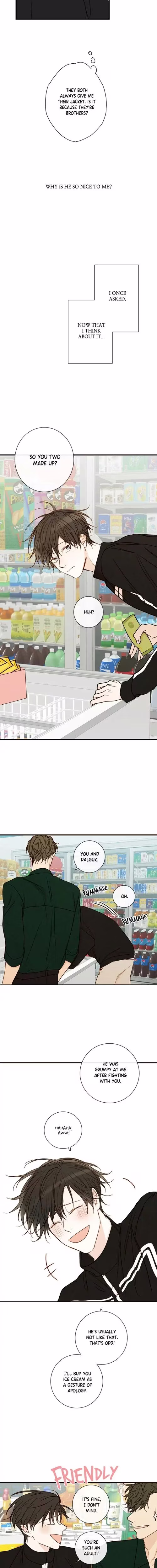 Our Paradise - Chapter 87 - Part 6