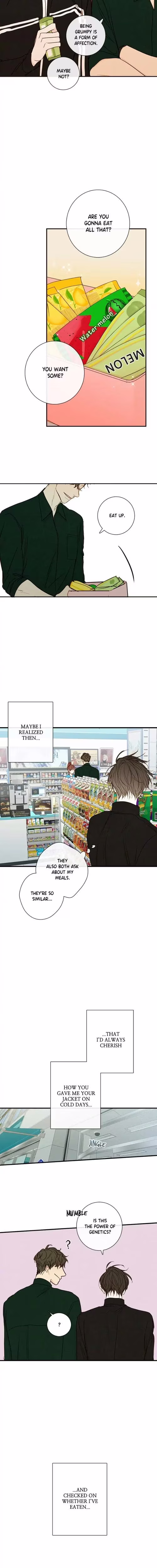 Our Paradise - Chapter 87 - Part 7