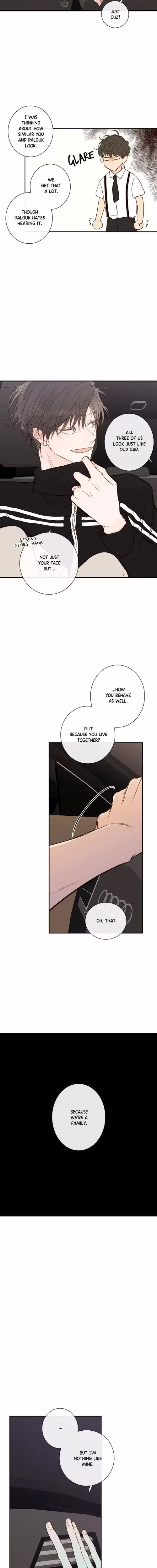 Our Paradise - Chapter 87 - Part 9