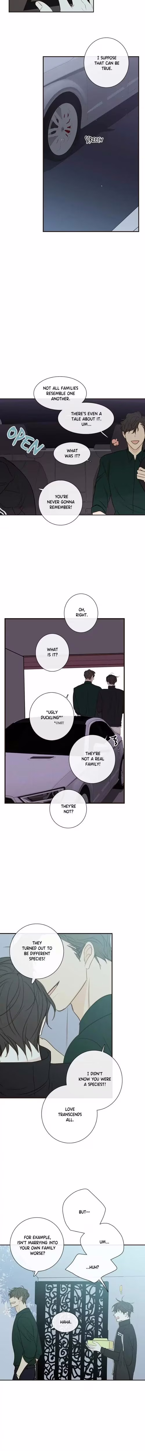 Our Paradise - Chapter 87 - Part 10