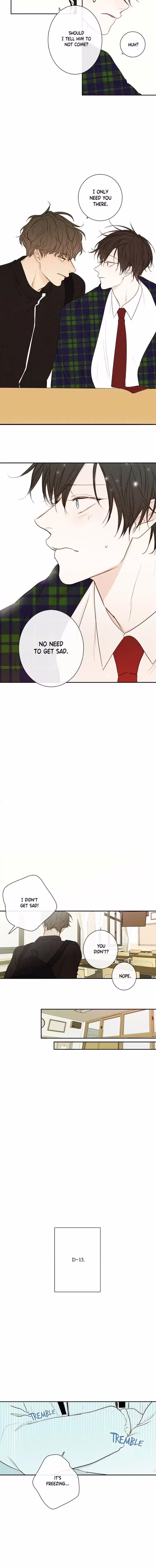 Our Paradise - Chapter 88 - Part 5