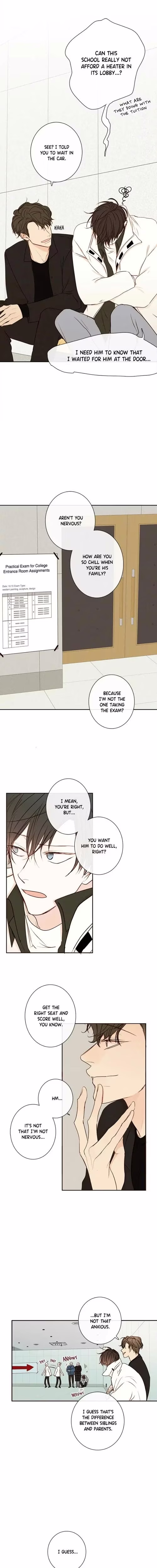 Our Paradise - Chapter 88 - Part 6