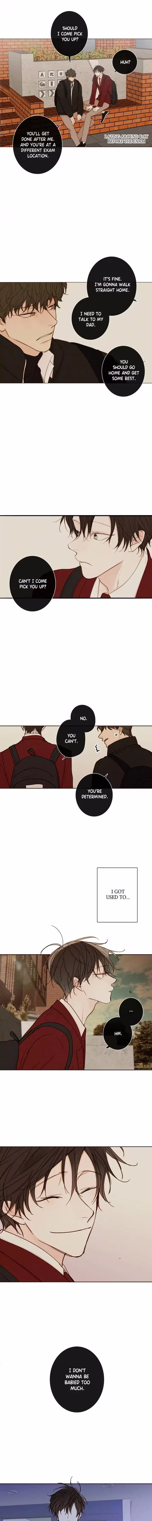 Our Paradise - Chapter 89 - Part 5