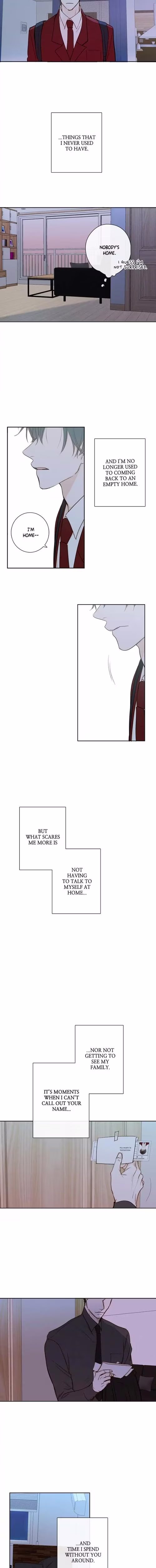 Our Paradise - Chapter 89 - Part 6