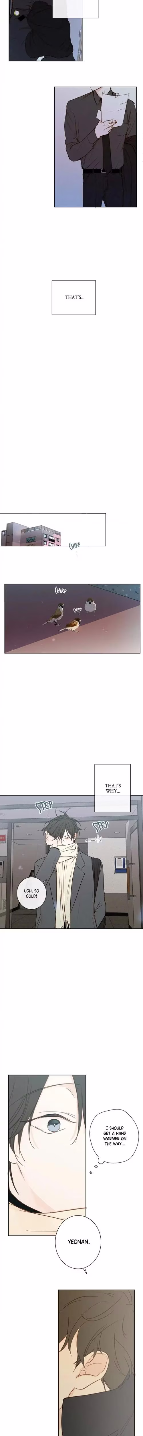 Our Paradise - Chapter 89 - Part 7