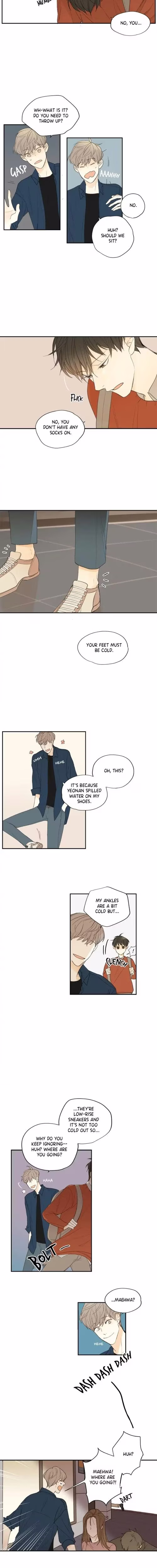 Our Paradise - Chapter 9 - Part 4