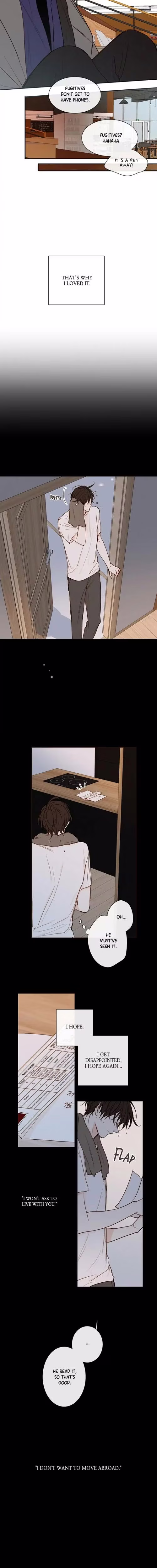 Our Paradise - Chapter 90 - Part 6