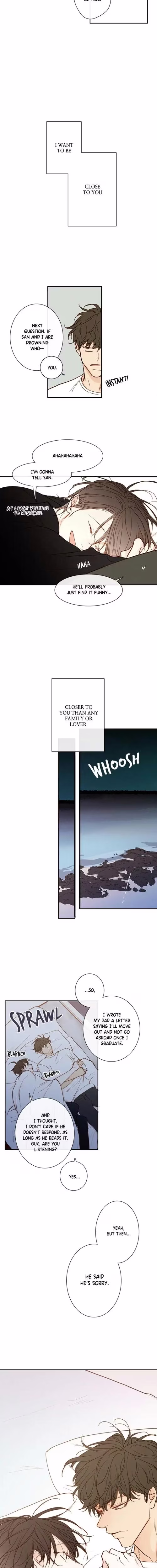 Our Paradise - Chapter 90 - Part 9